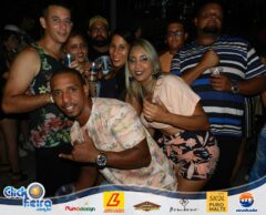 Harmonia das Antigas